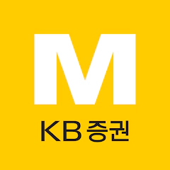 KB증권 M-able 앱