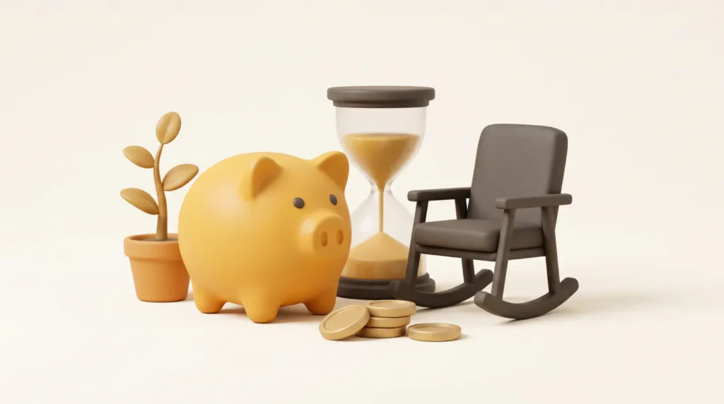 2026년 IRP(개인형 퇴직연금) 완전정복: 절세부터 노후 준비까지