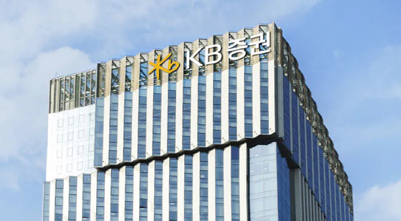 KB證, 원리금비보장형 DC·IRP 수익률 1위 달성